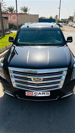 كاديلاك اسكاليد